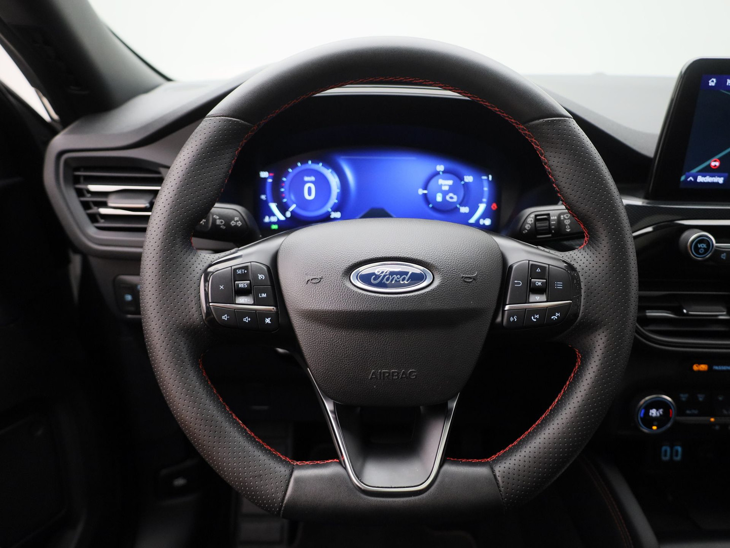 Ford Ford