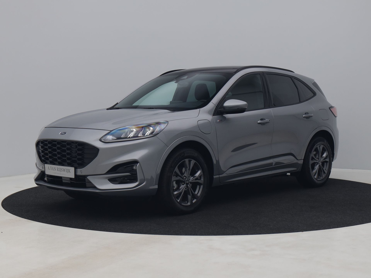 Ford Ford