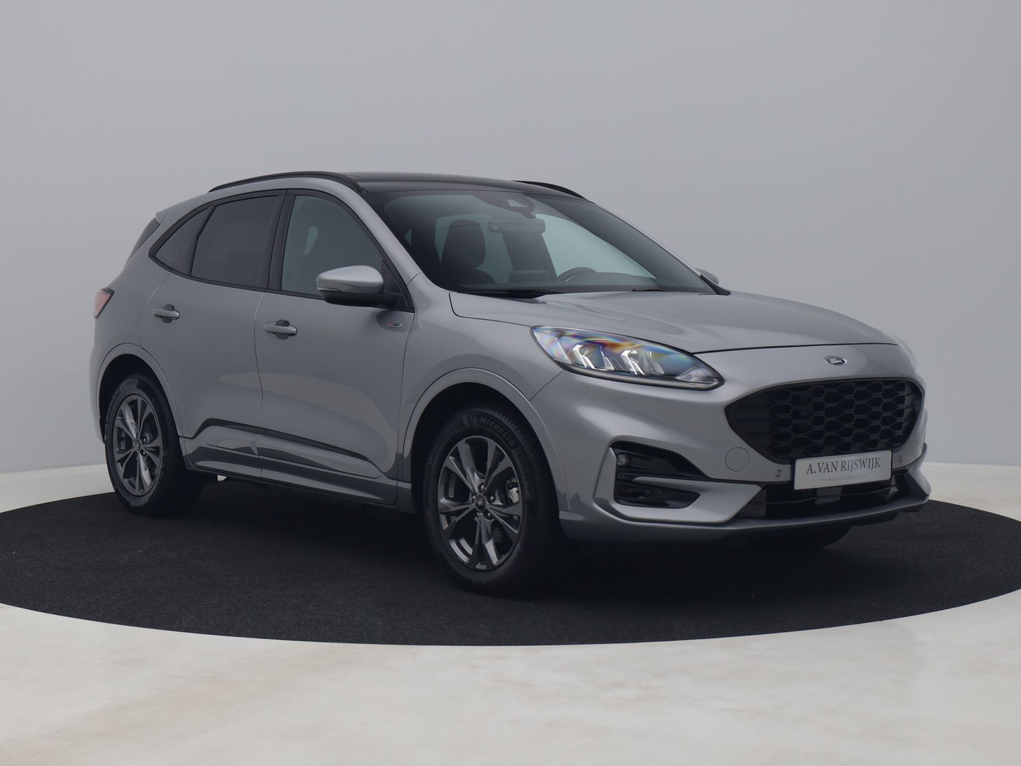 Ford Ford