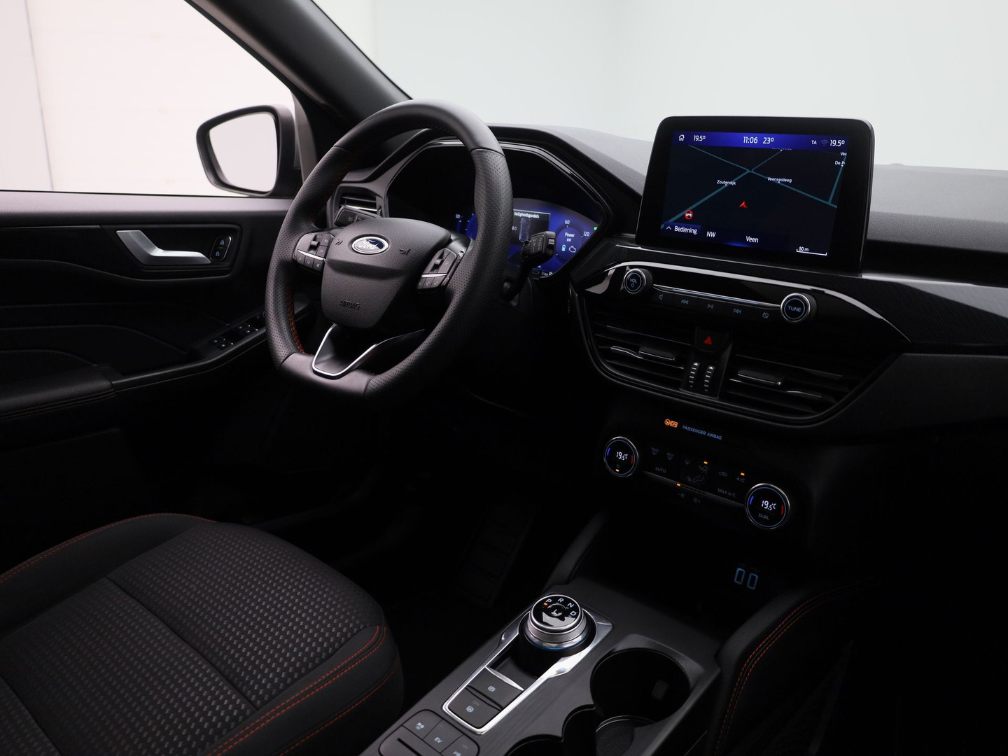 Ford Ford