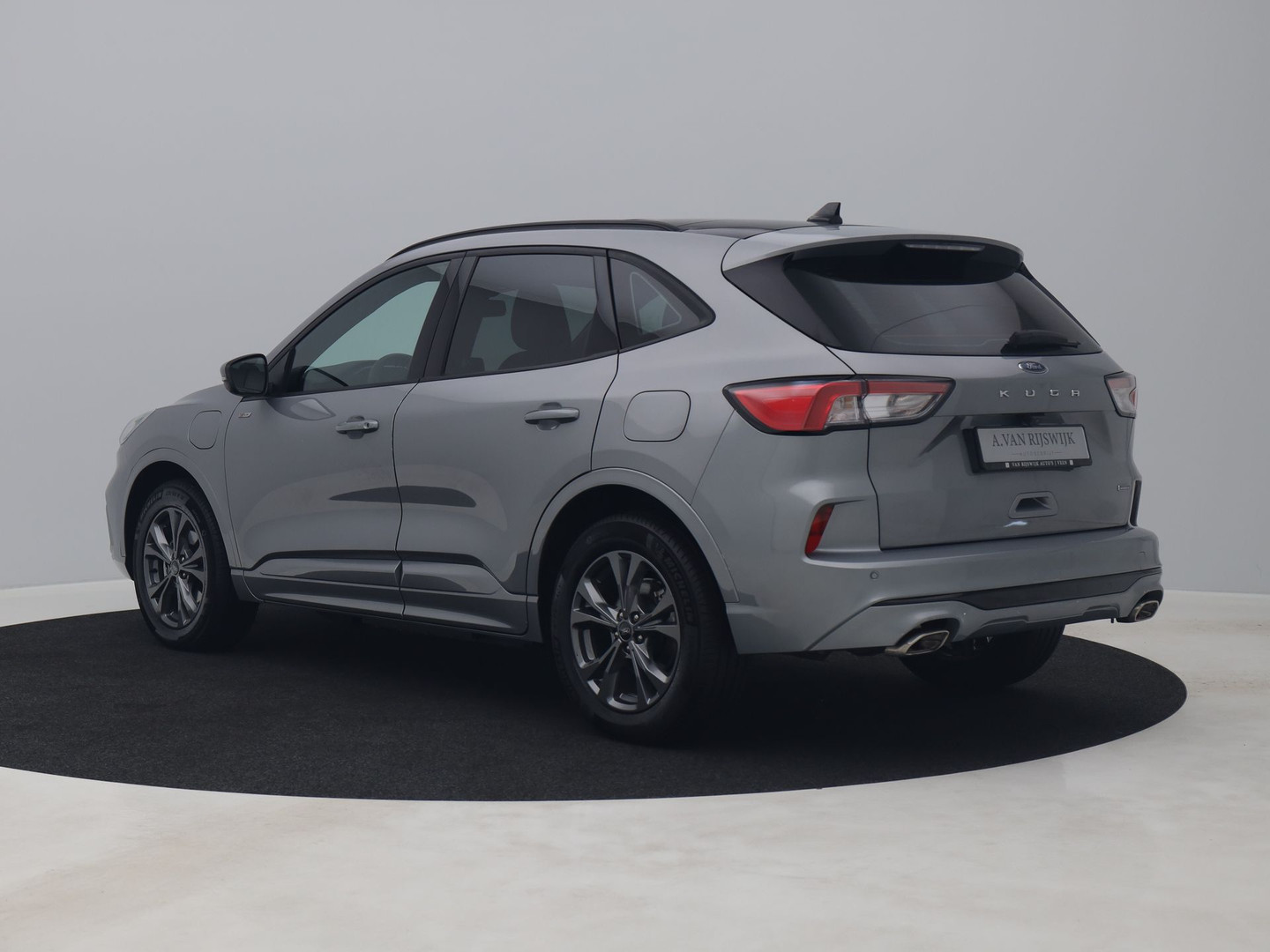 Ford Ford