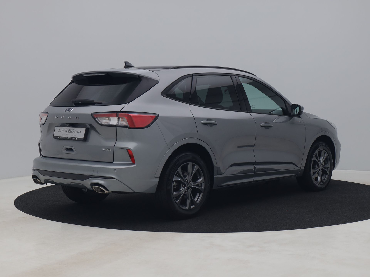 Ford Ford
