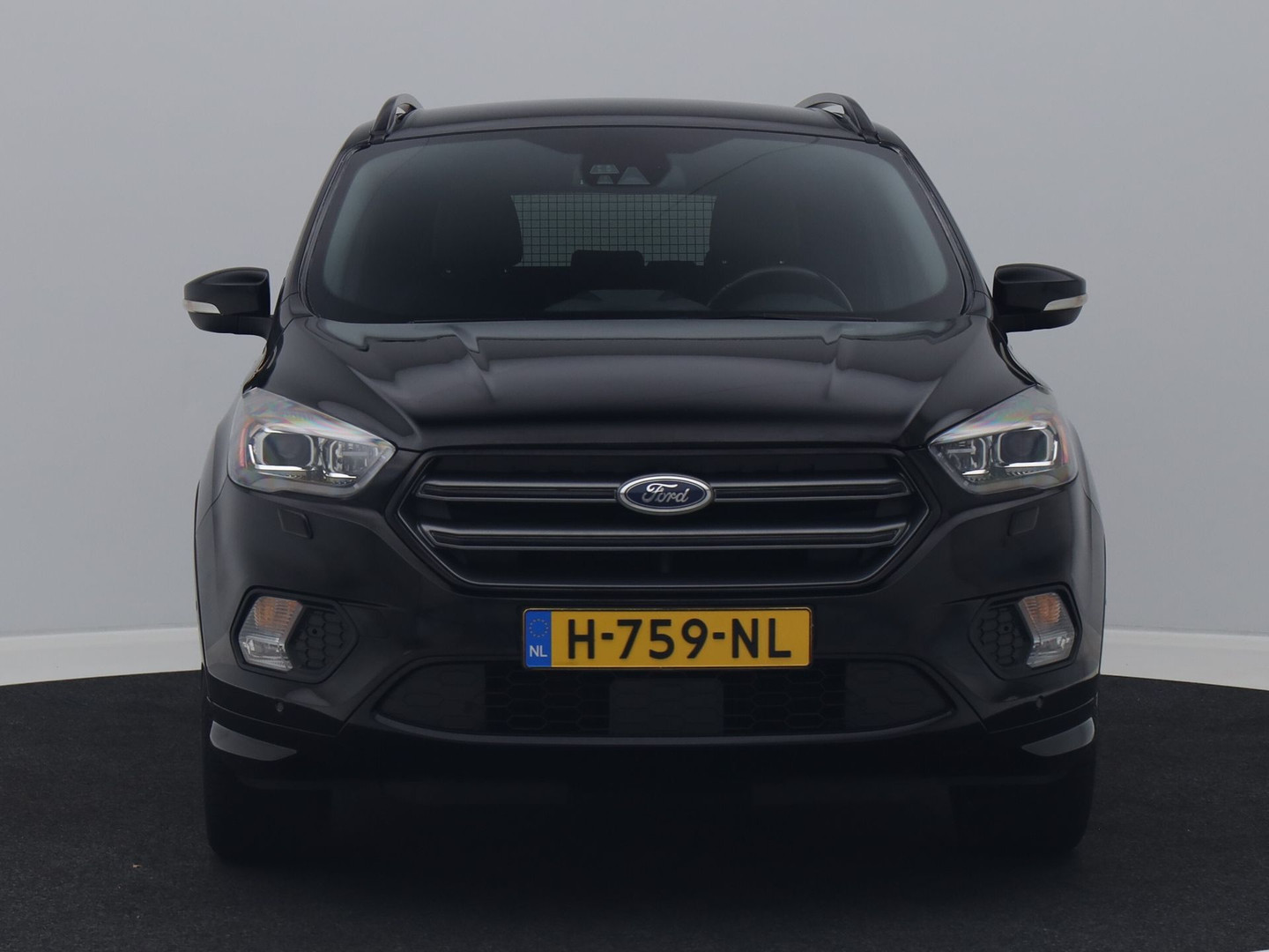 Ford Ford