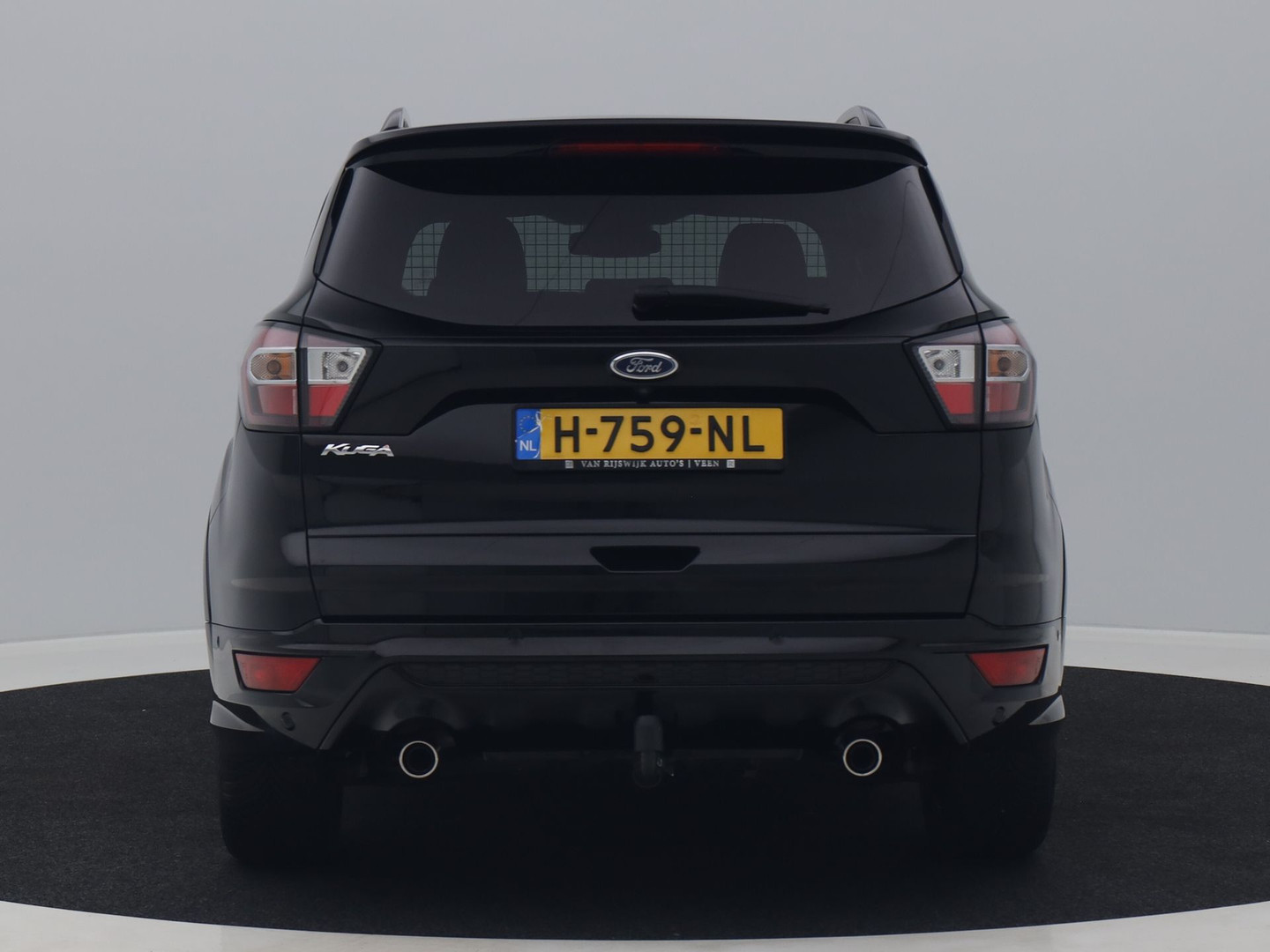 Ford Ford