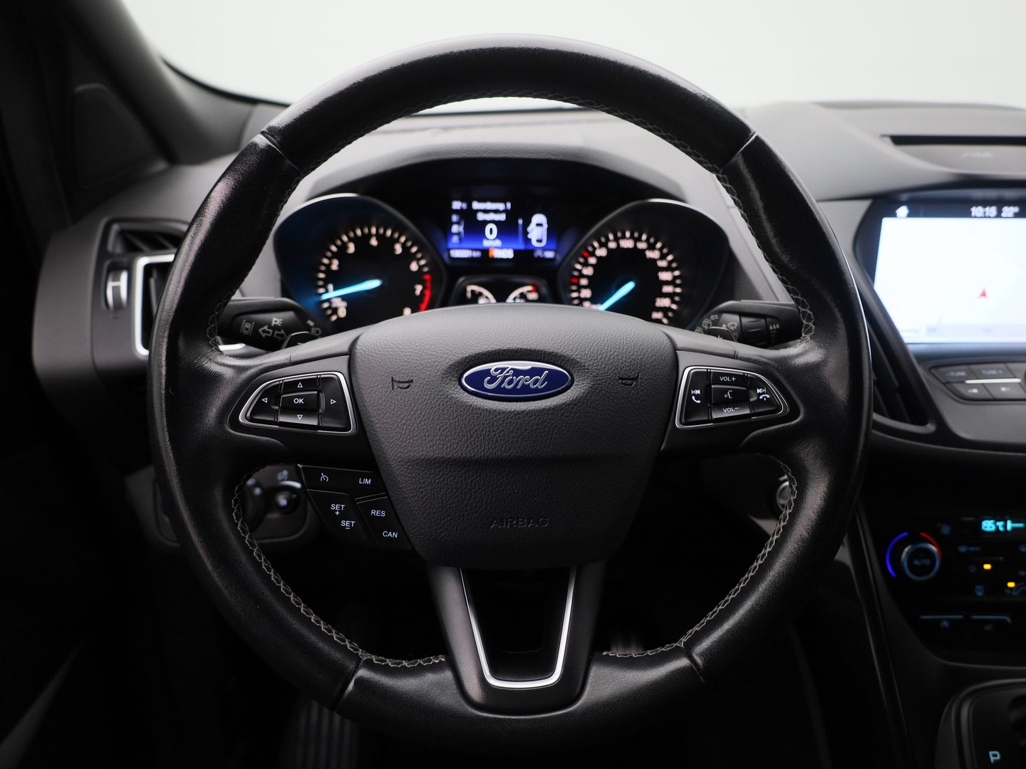 Ford Ford