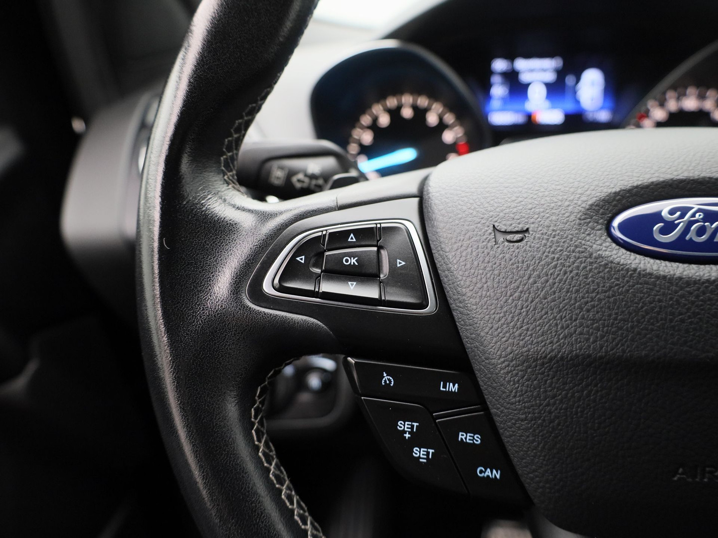 Ford Ford