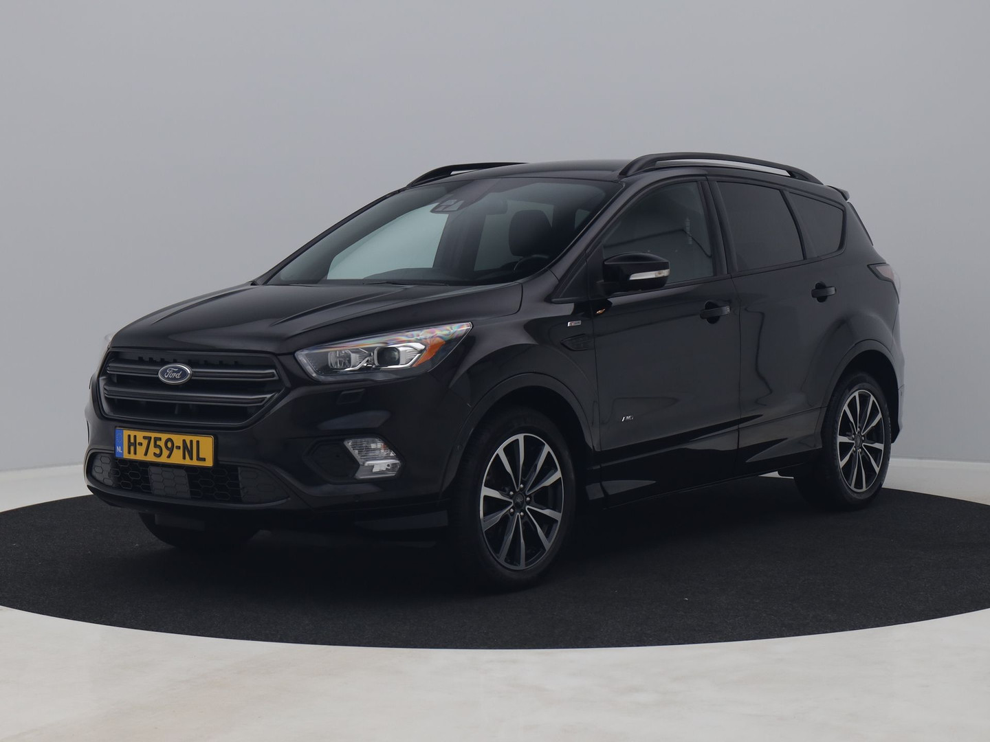 Ford Ford