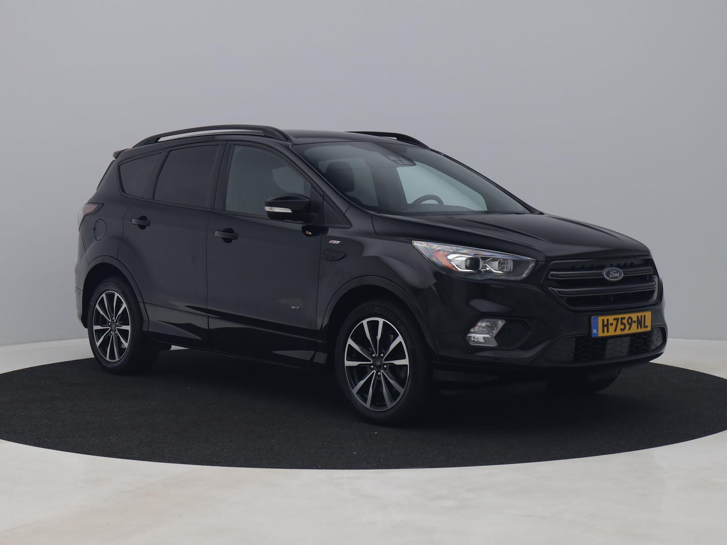 Ford Ford