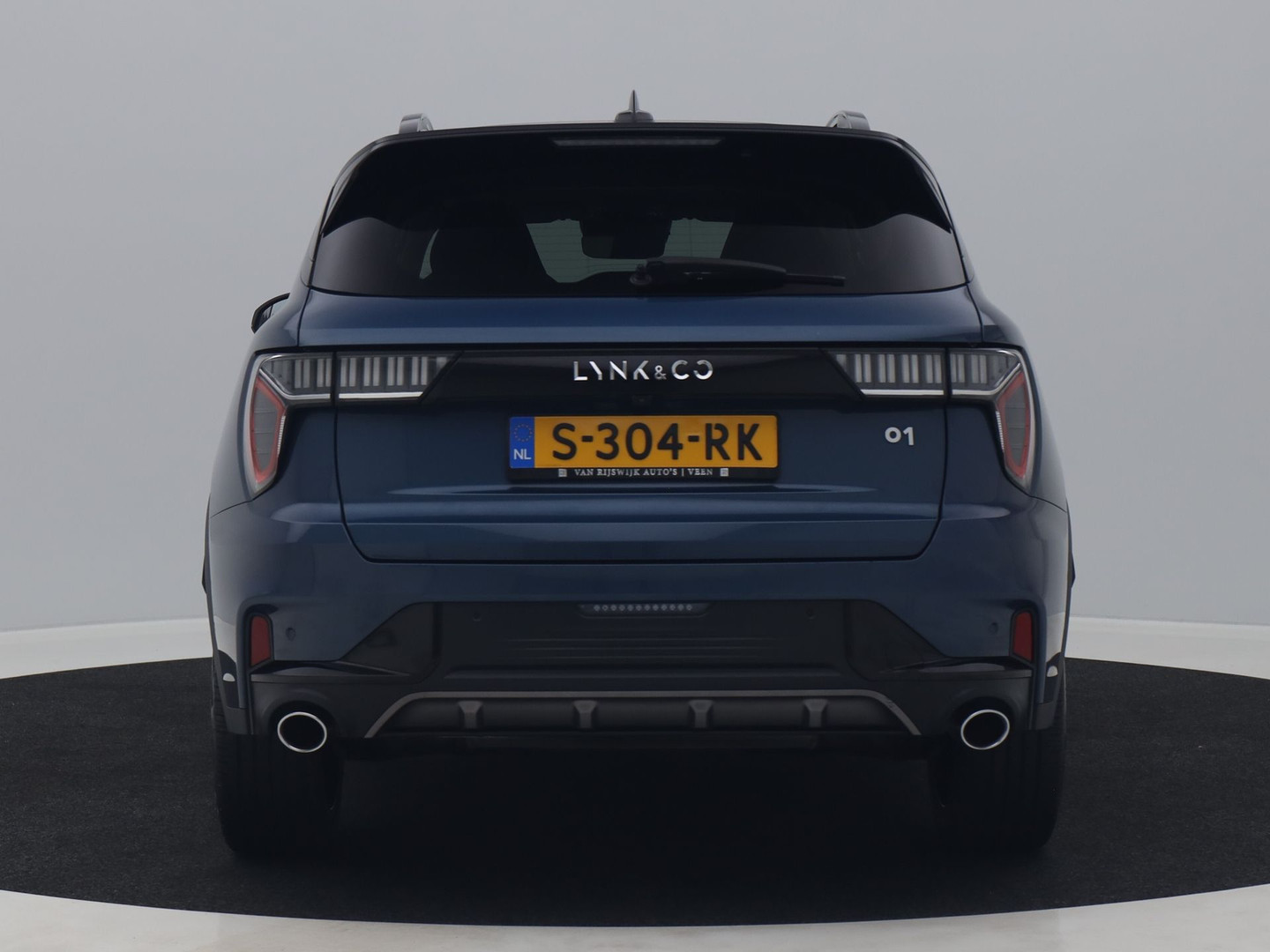 Lynk & Co Lynk & Co
