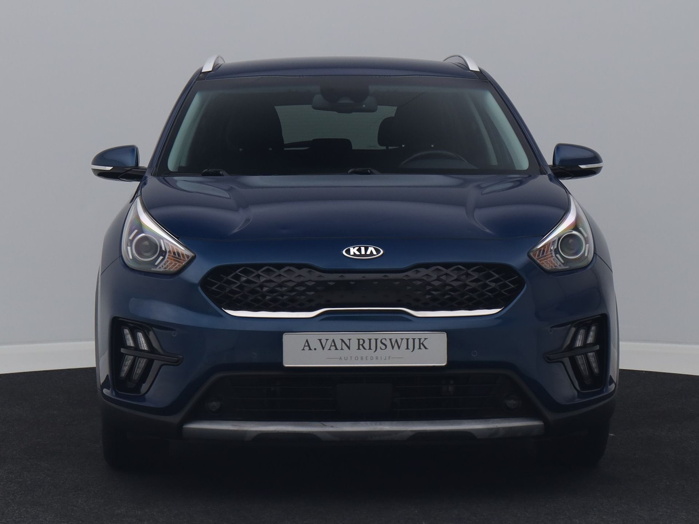 Kia Kia