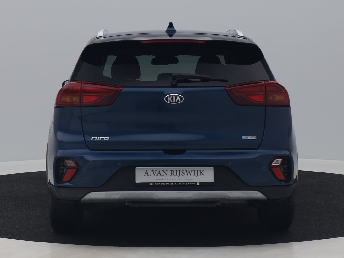 Kia Kia