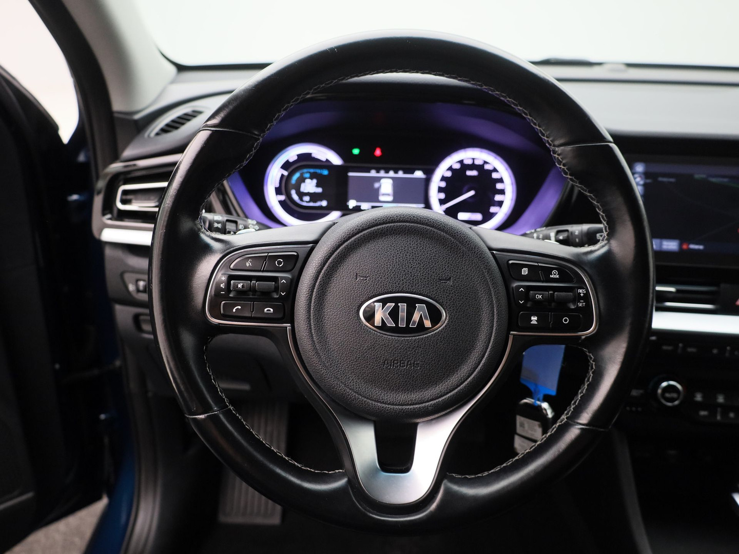 Kia Kia