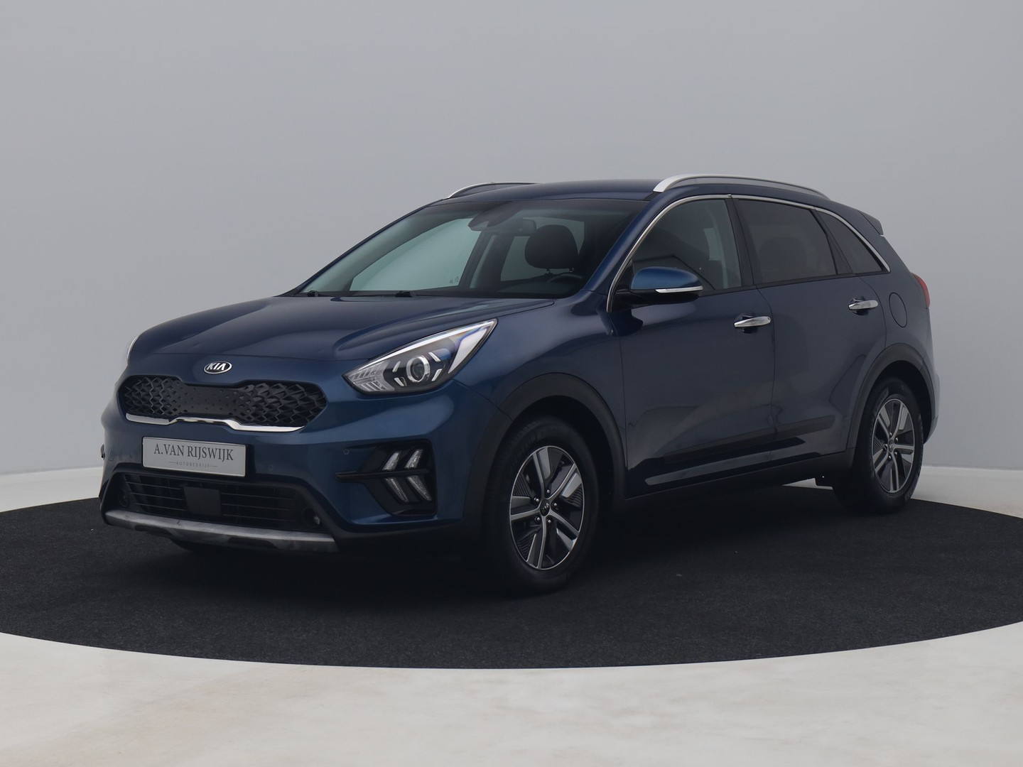 Kia Kia