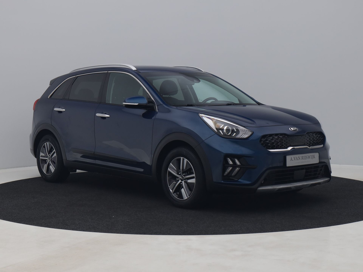 Kia Kia