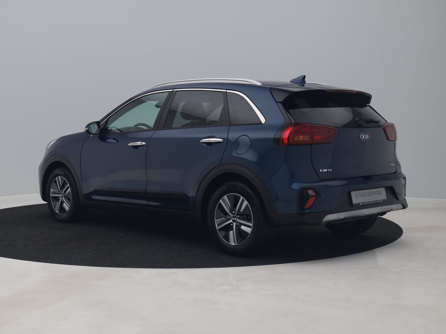 Kia Kia