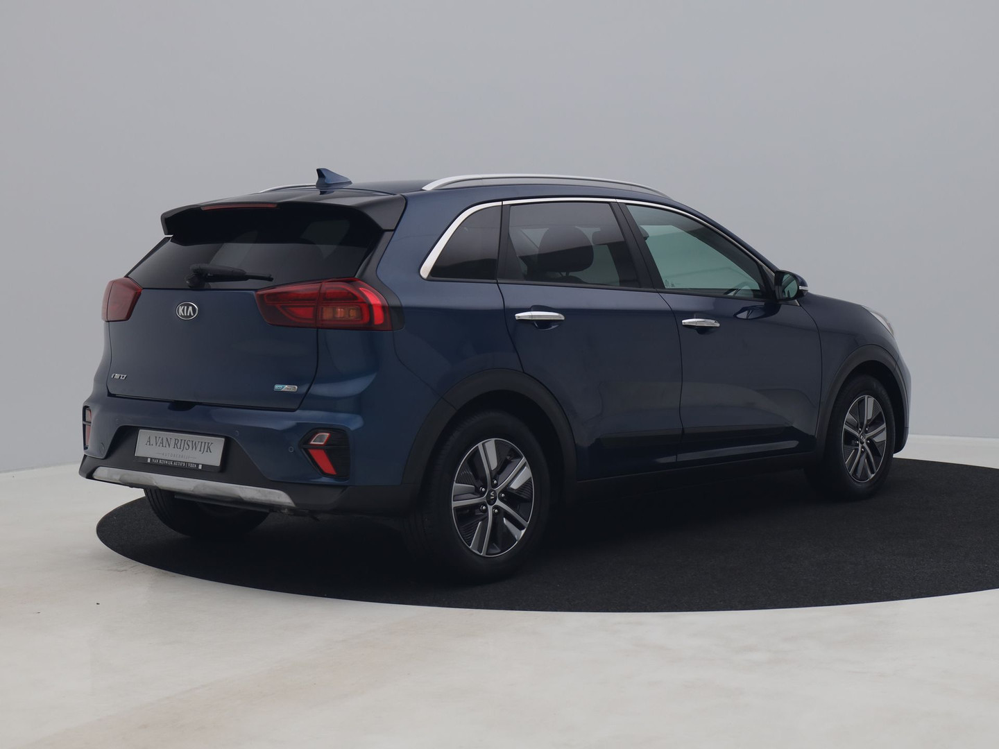 Kia Kia
