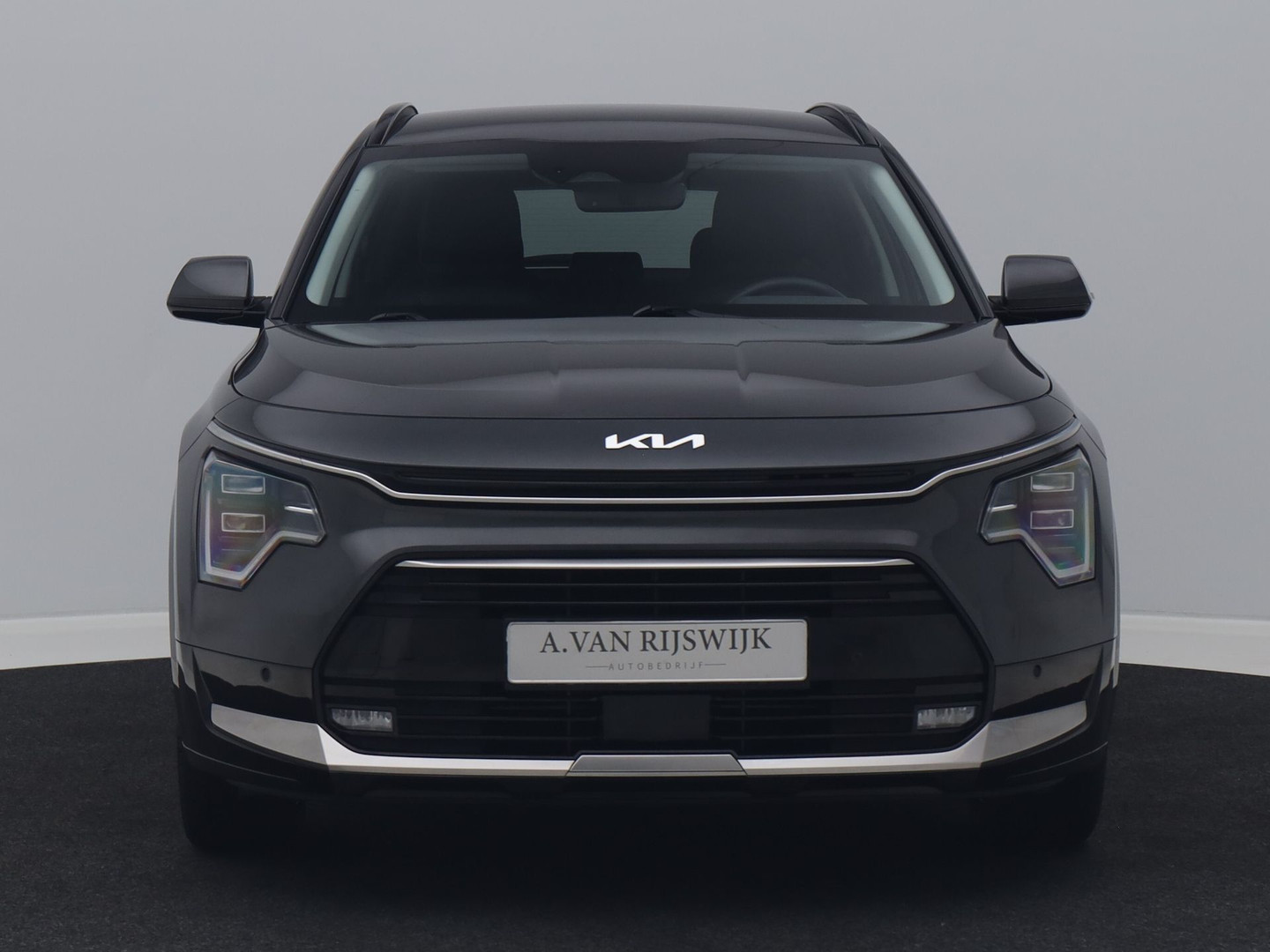 Kia Kia