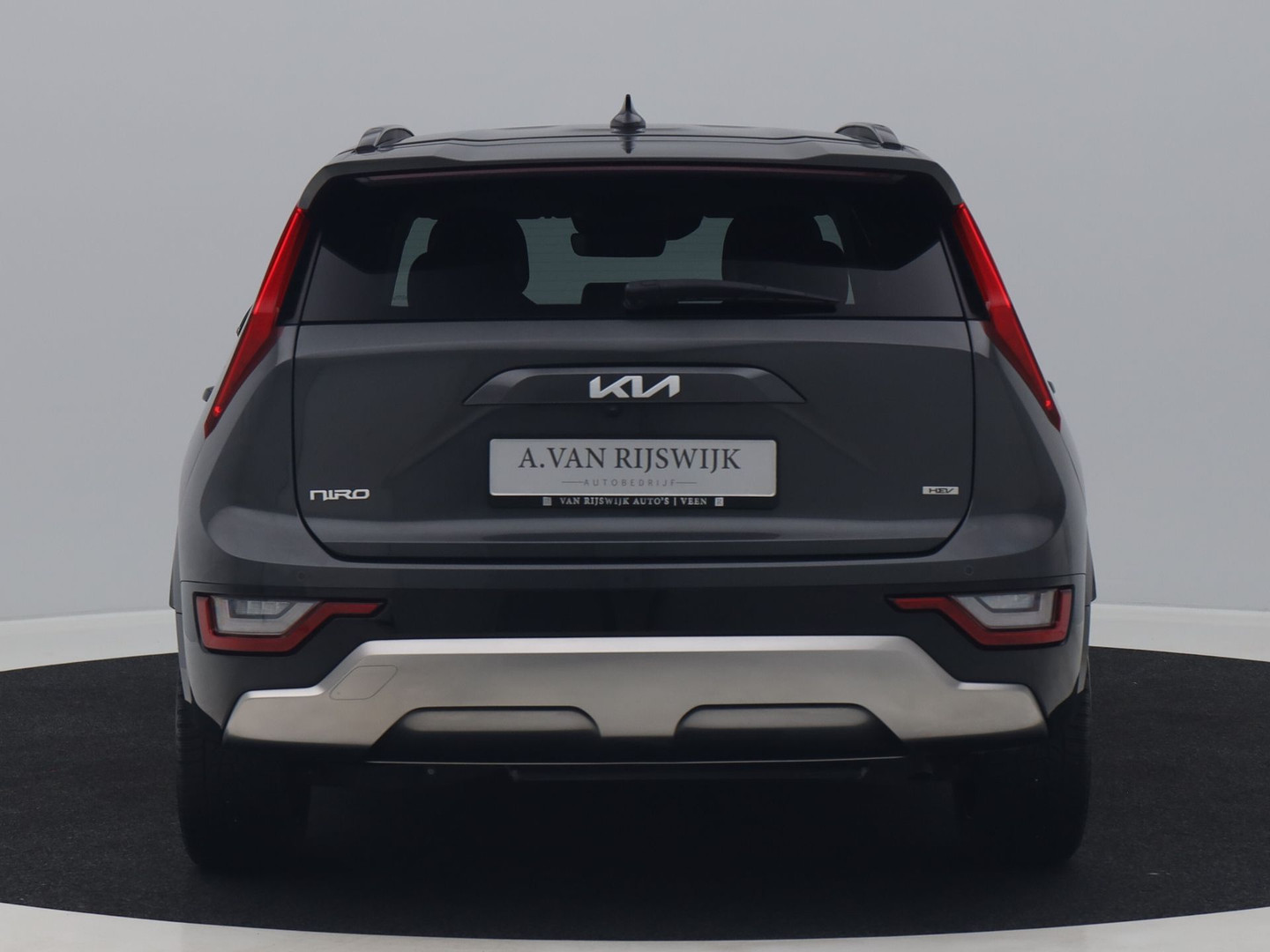 Kia Kia