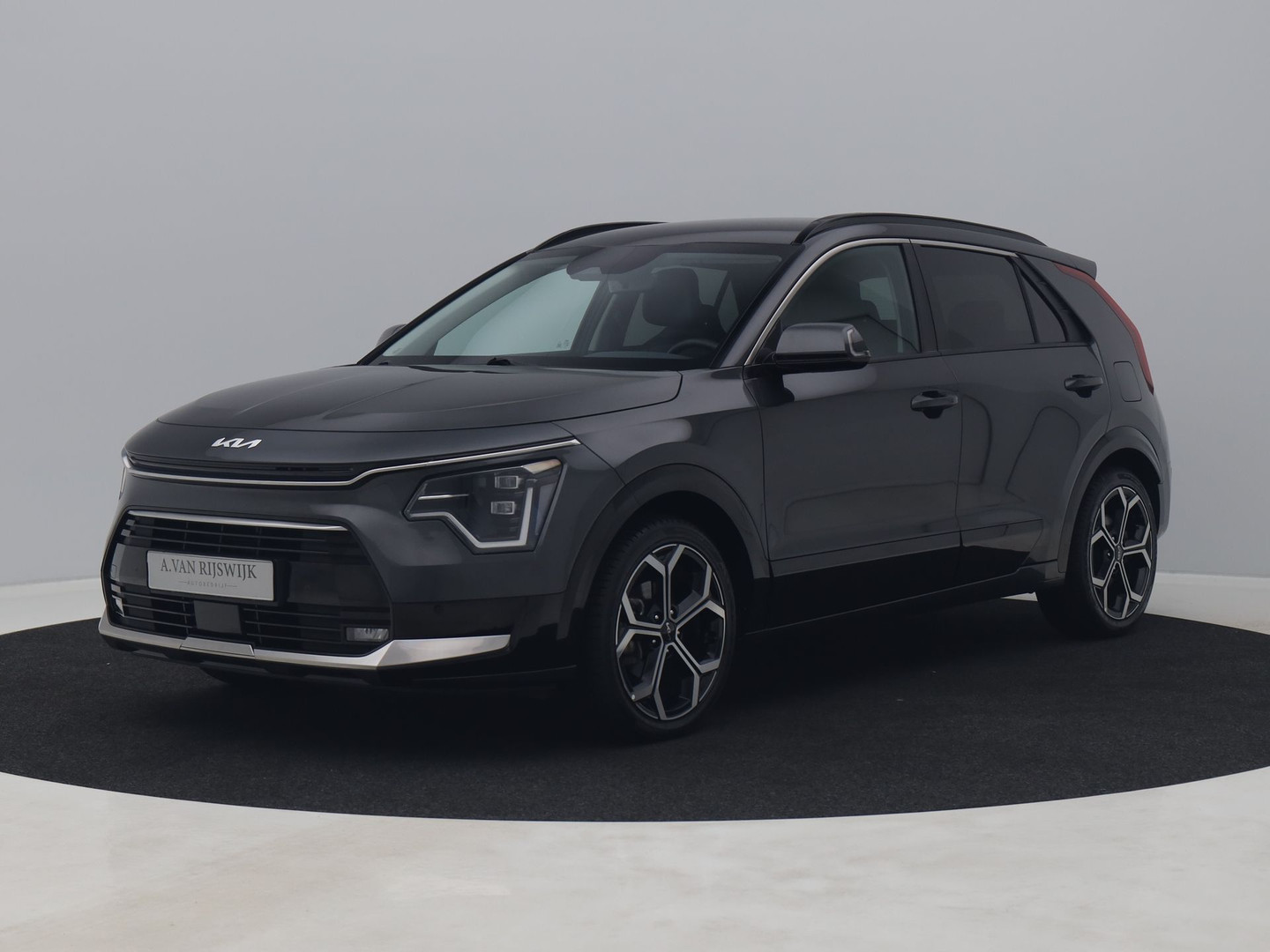 Kia Kia