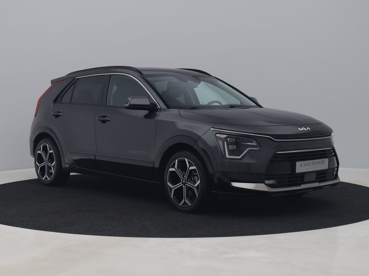 Kia Kia