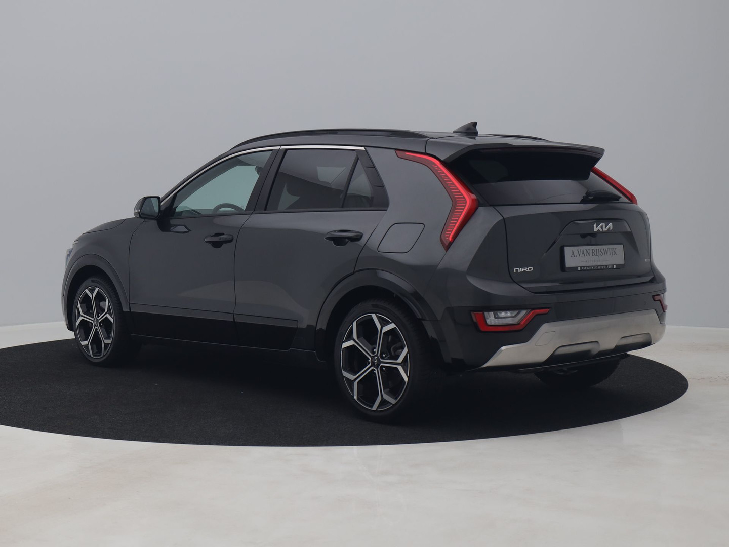 Kia Kia