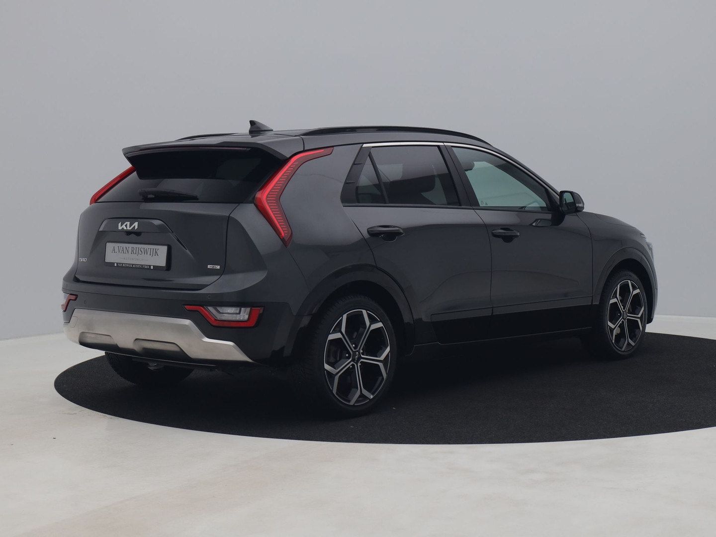 Kia Kia