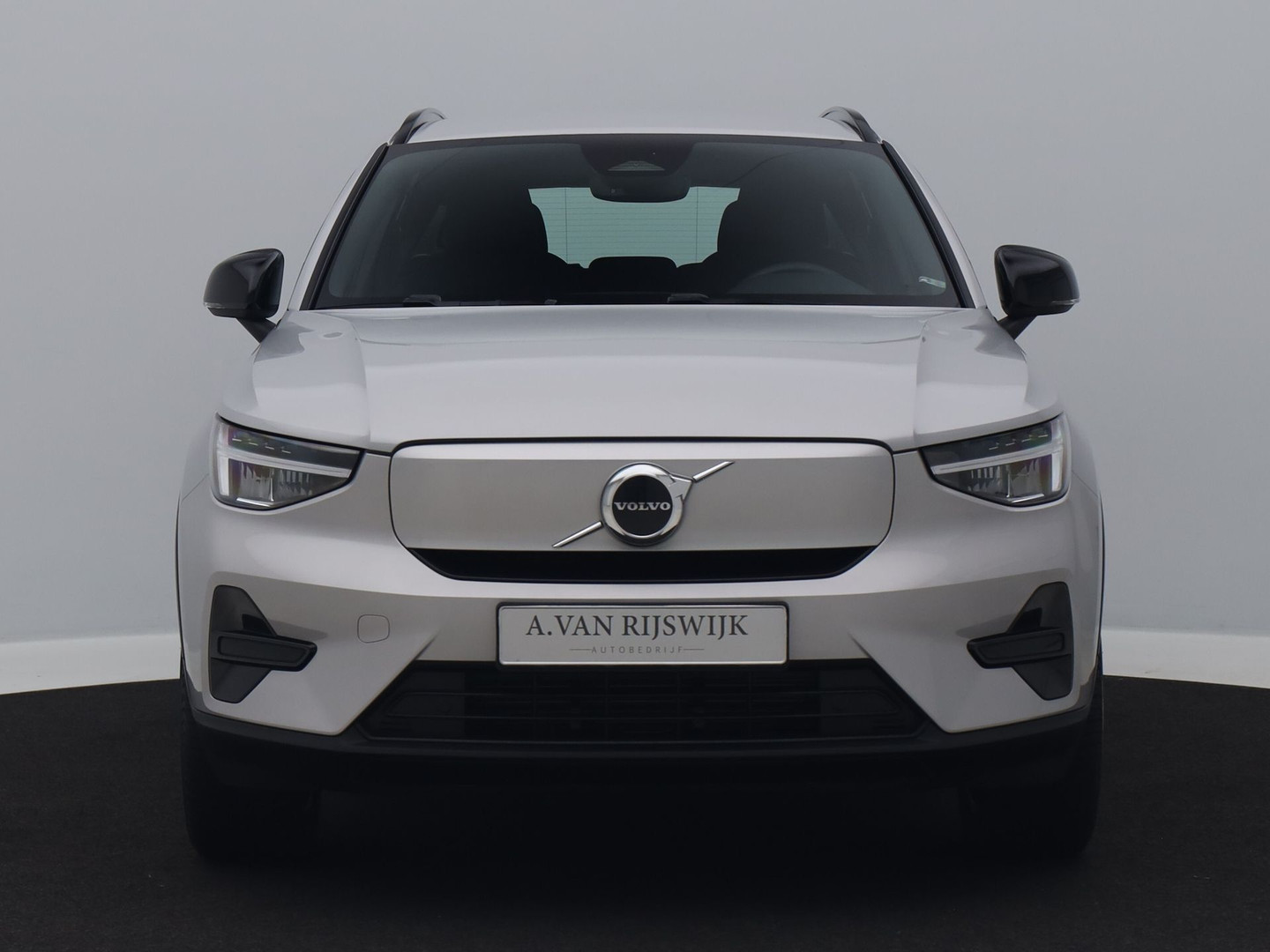 Volvo Volvo