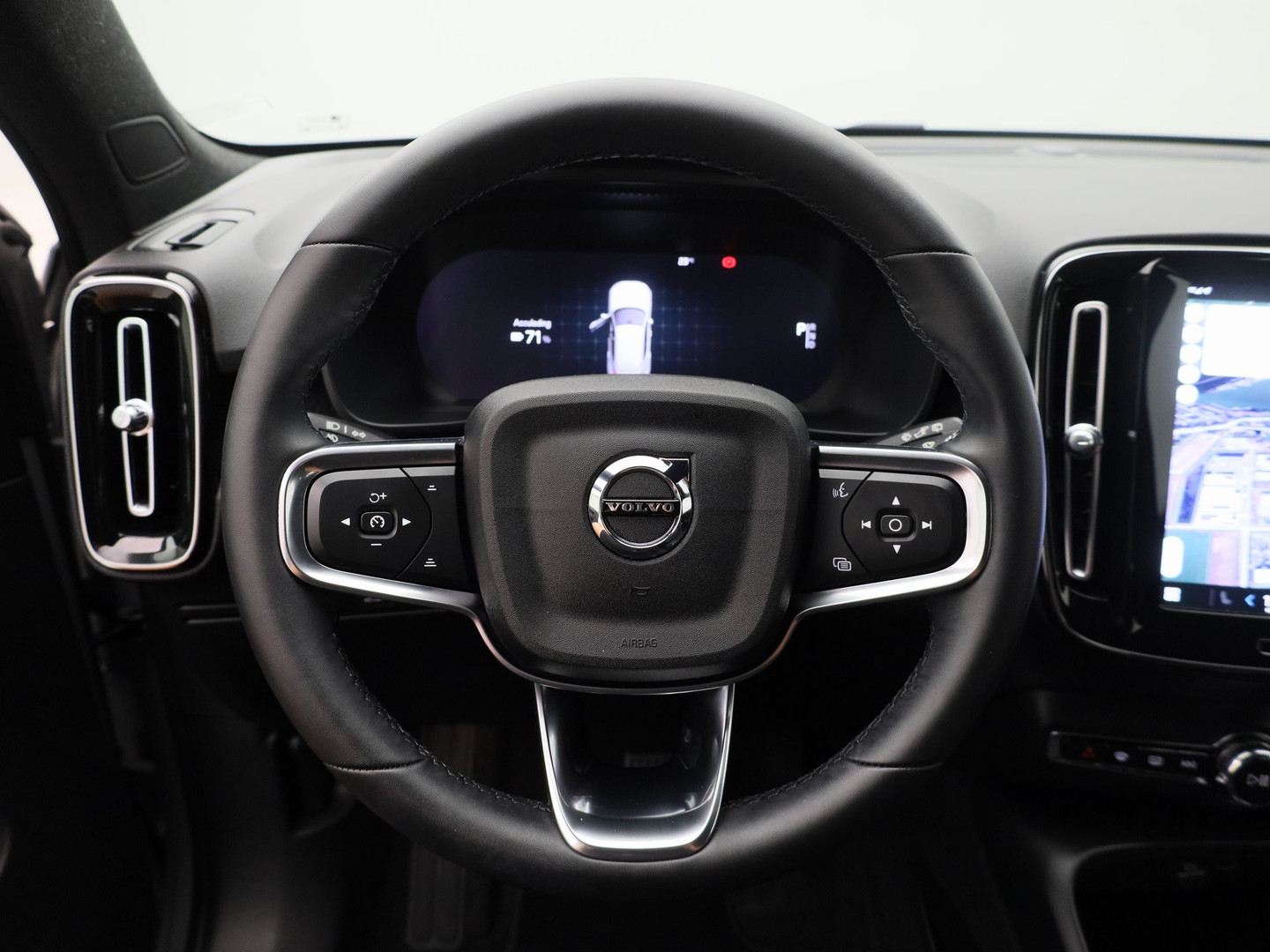 Volvo Volvo