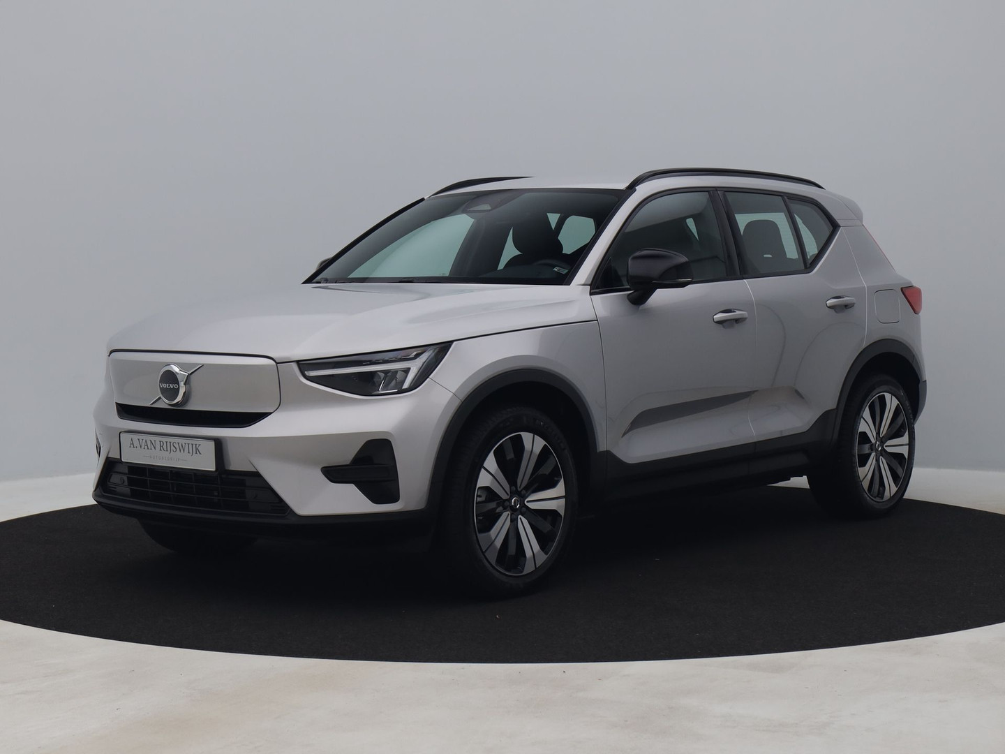 Volvo Volvo