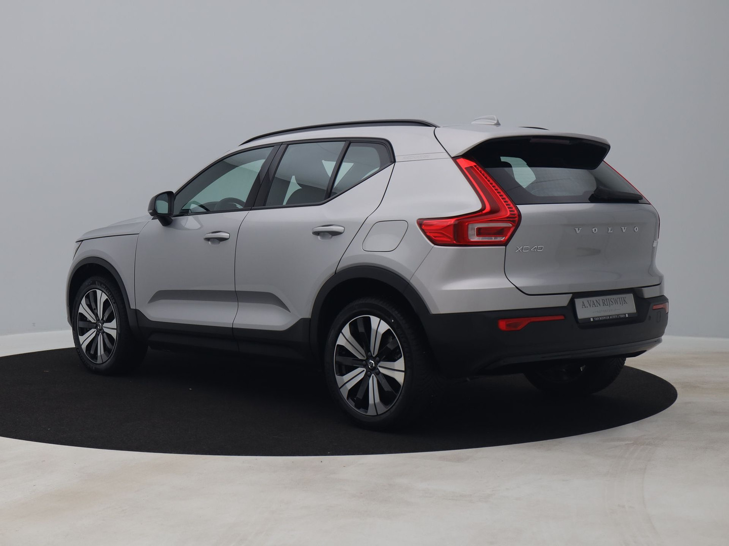 Volvo Volvo