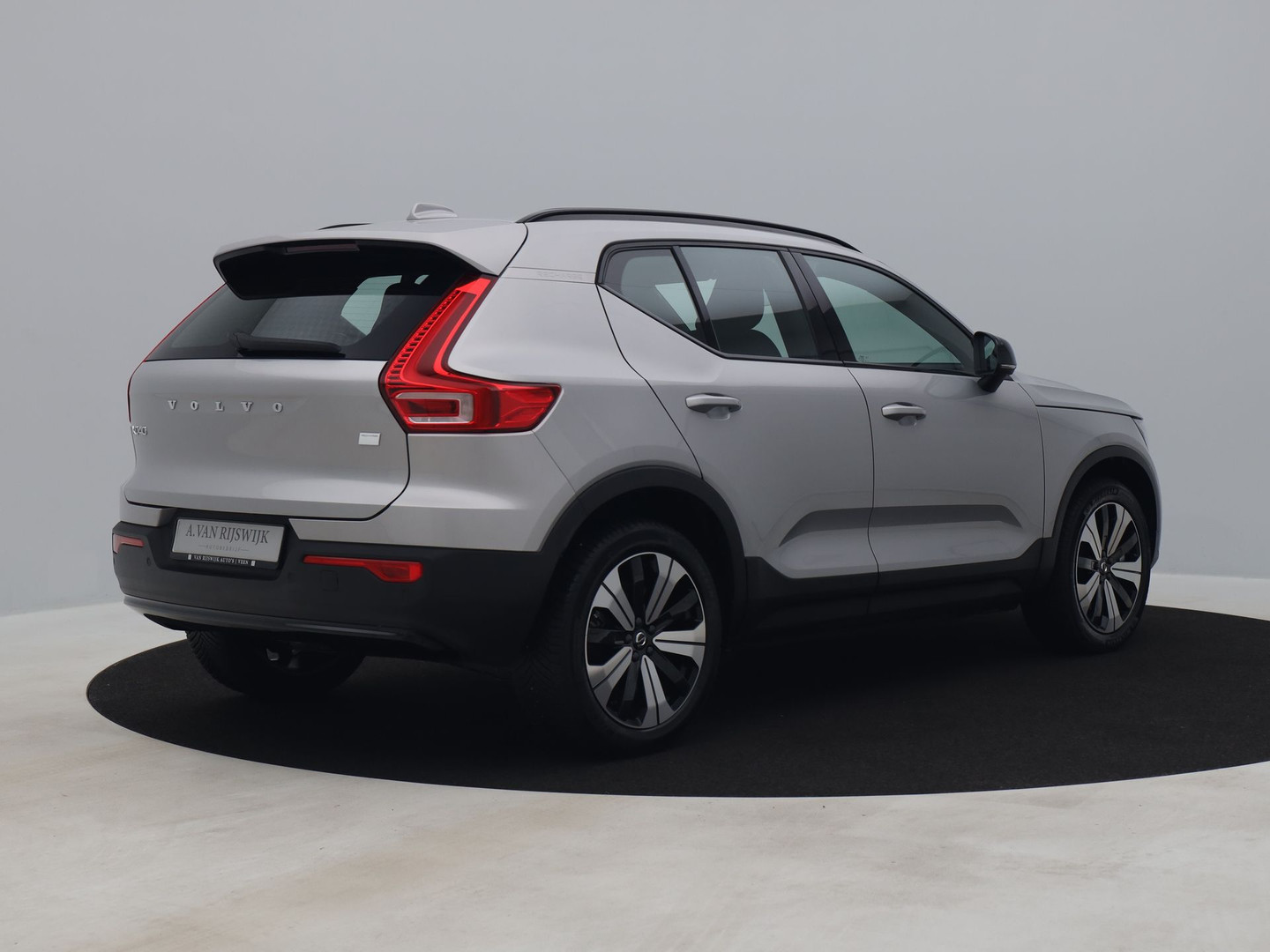 Volvo Volvo