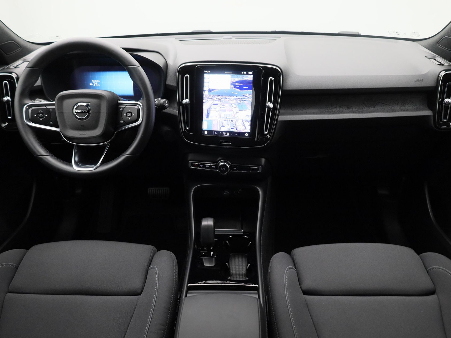 Volvo Volvo