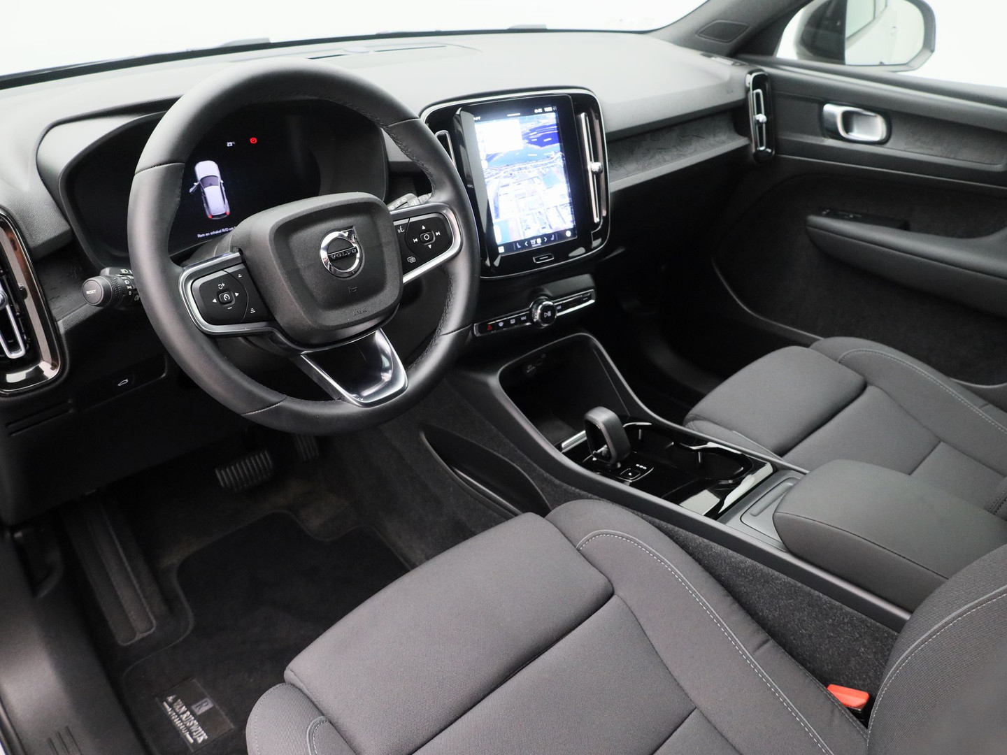 Volvo Volvo
