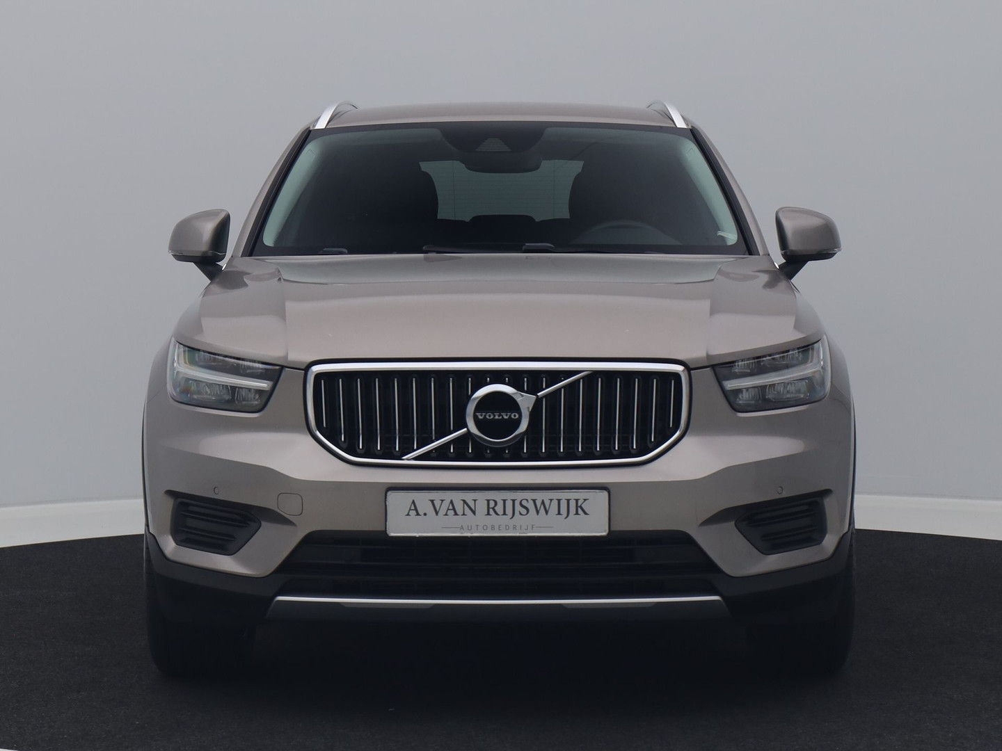 Volvo