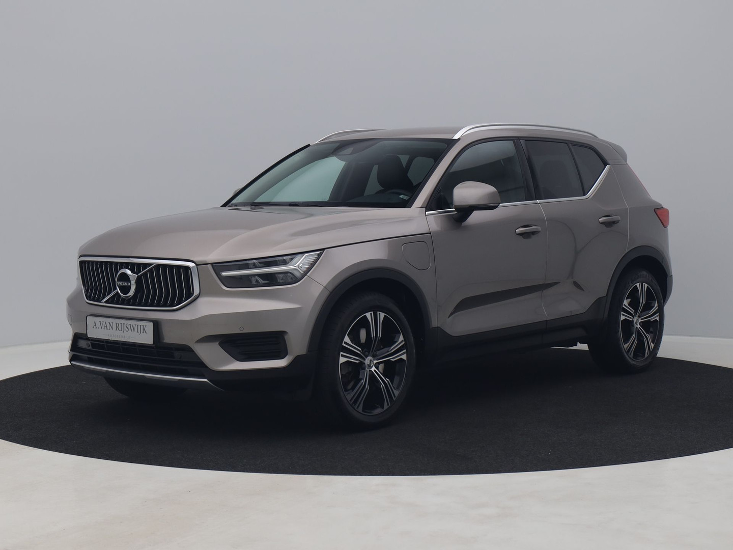 Volvo