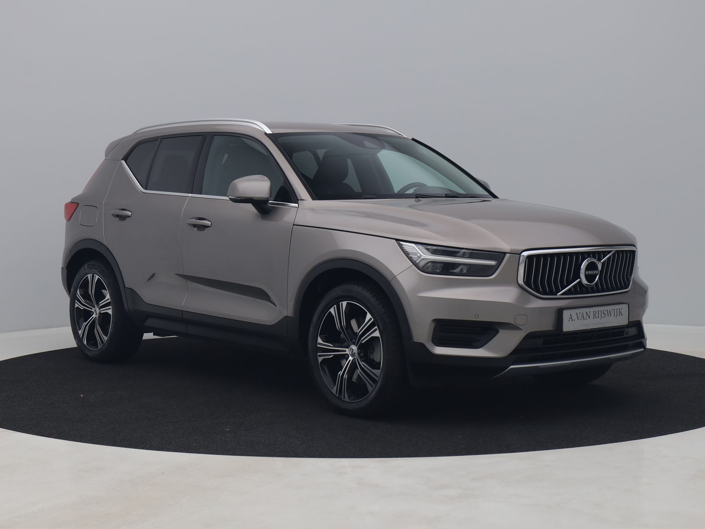 Volvo