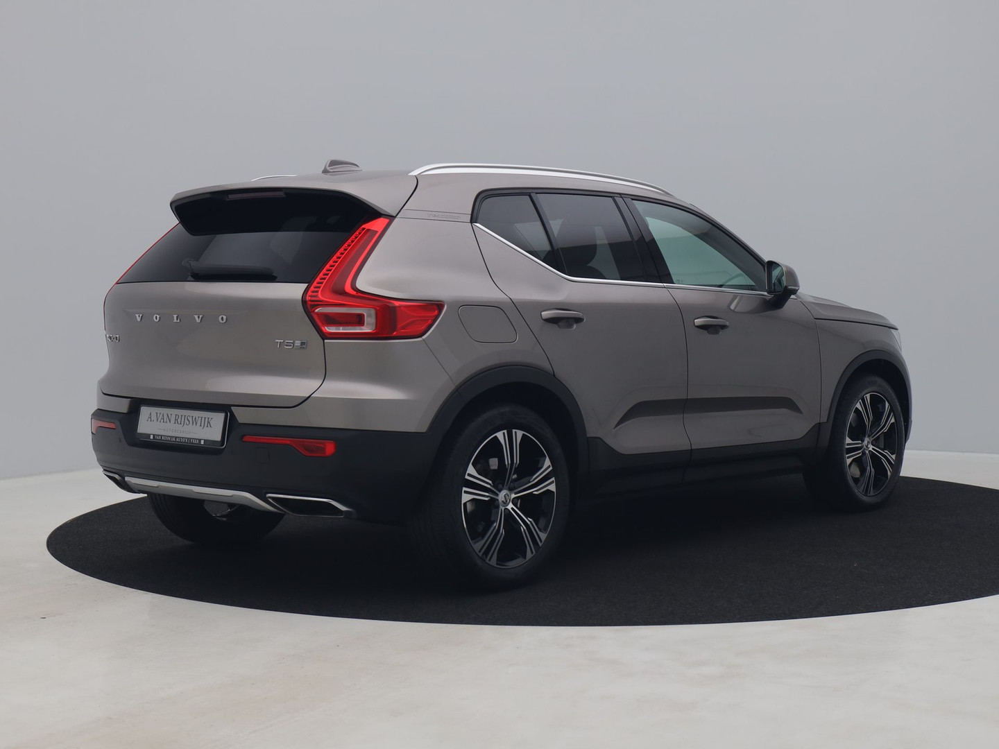 Volvo