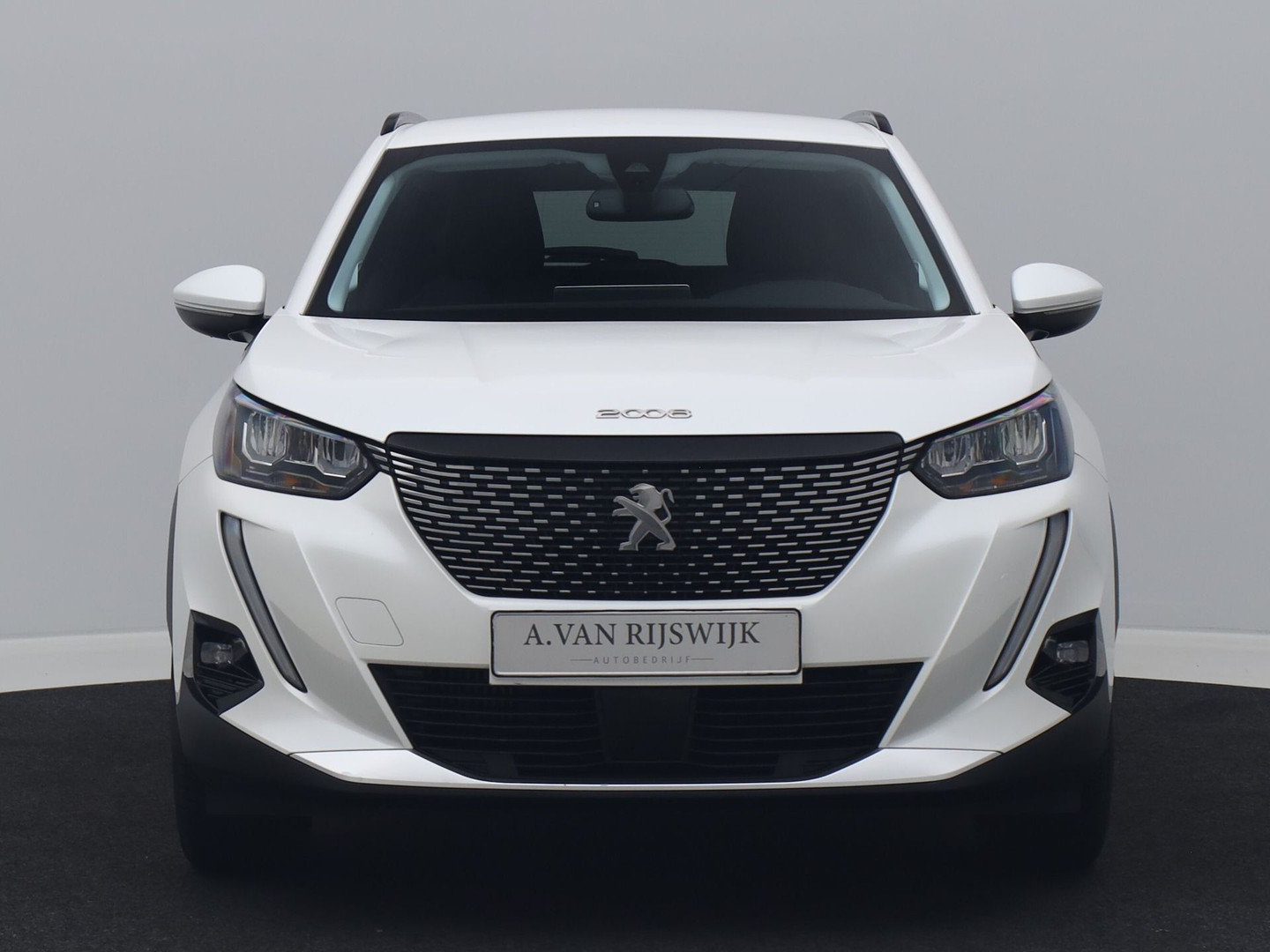 Peugeot Peugeot