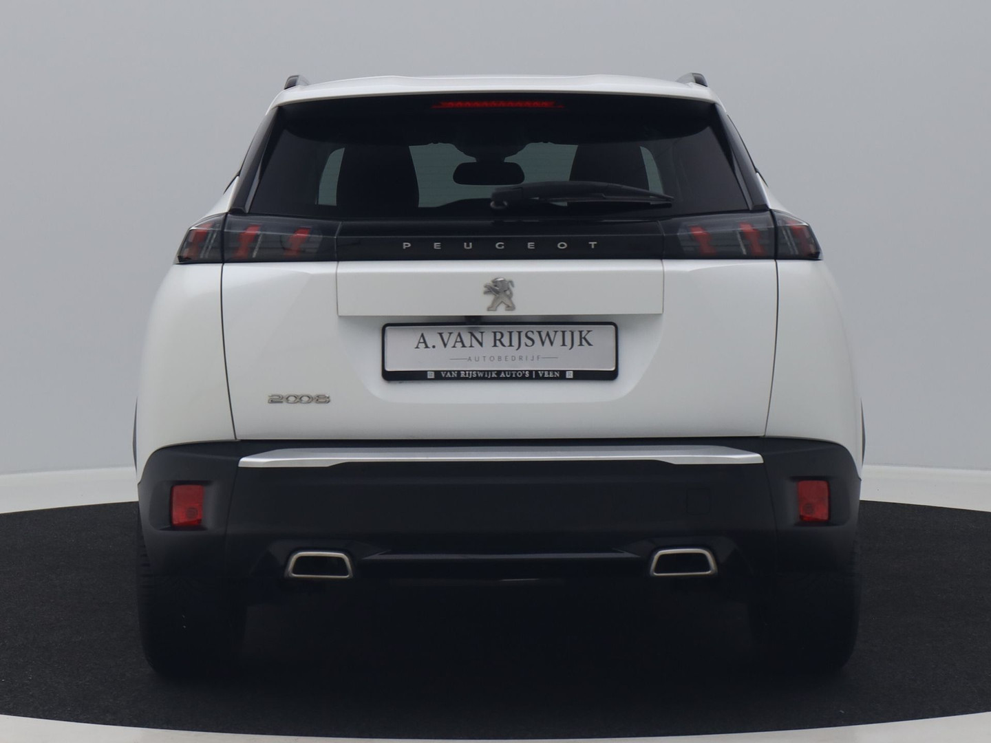 Peugeot Peugeot