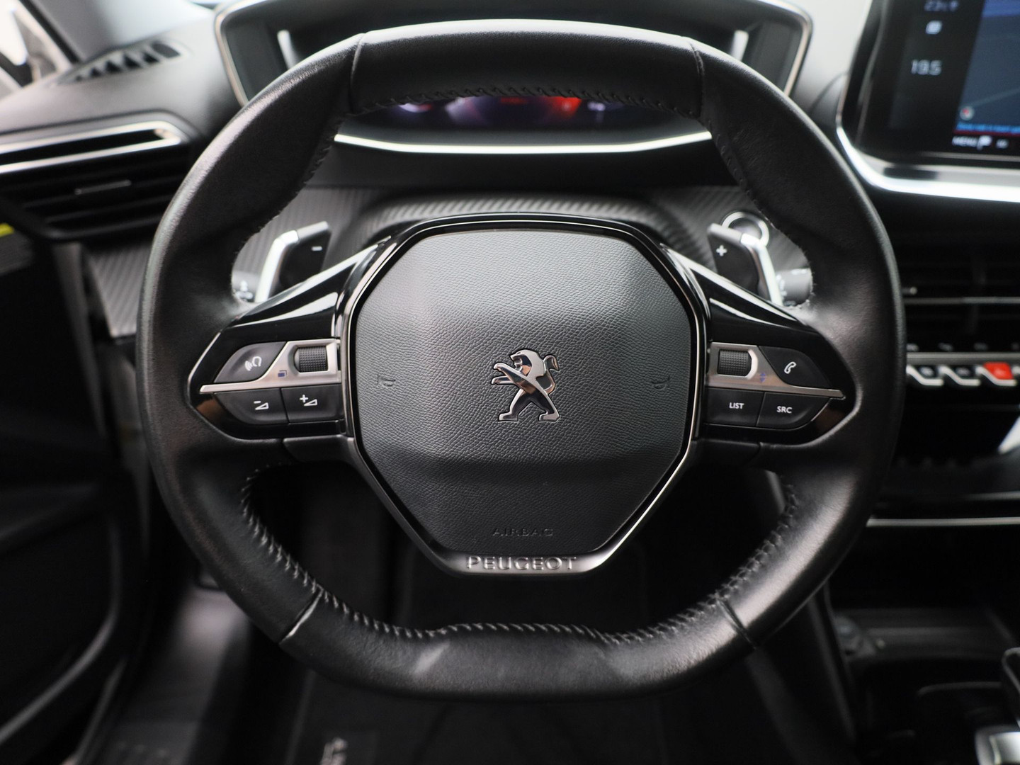 Peugeot Peugeot