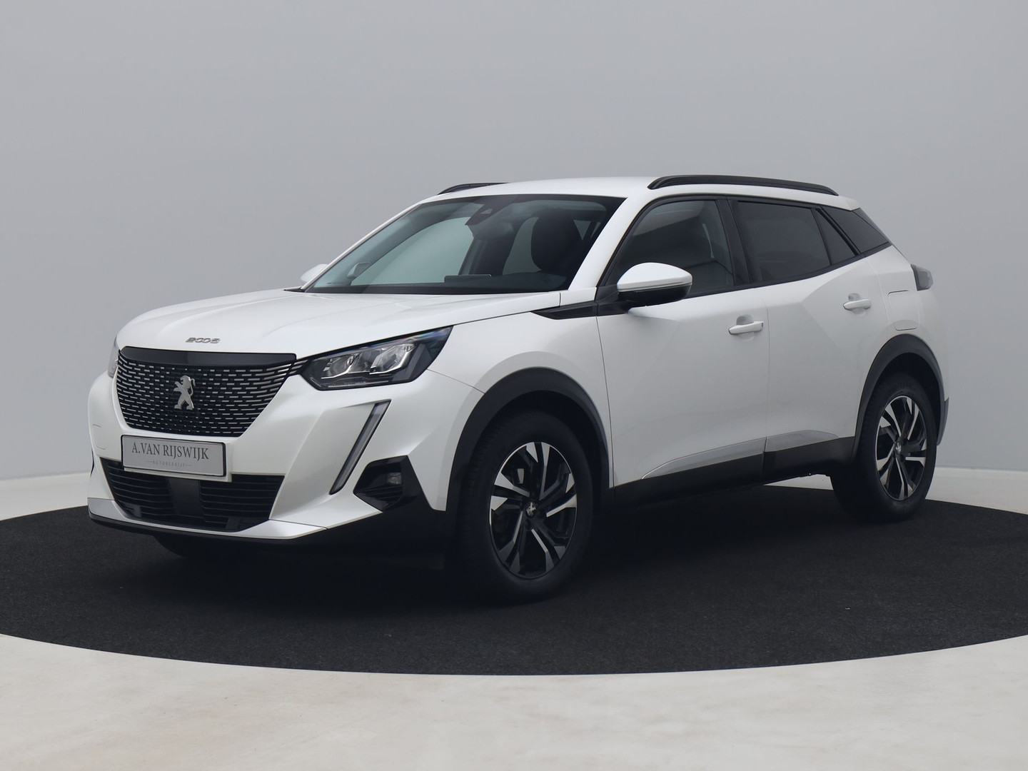 Peugeot Peugeot