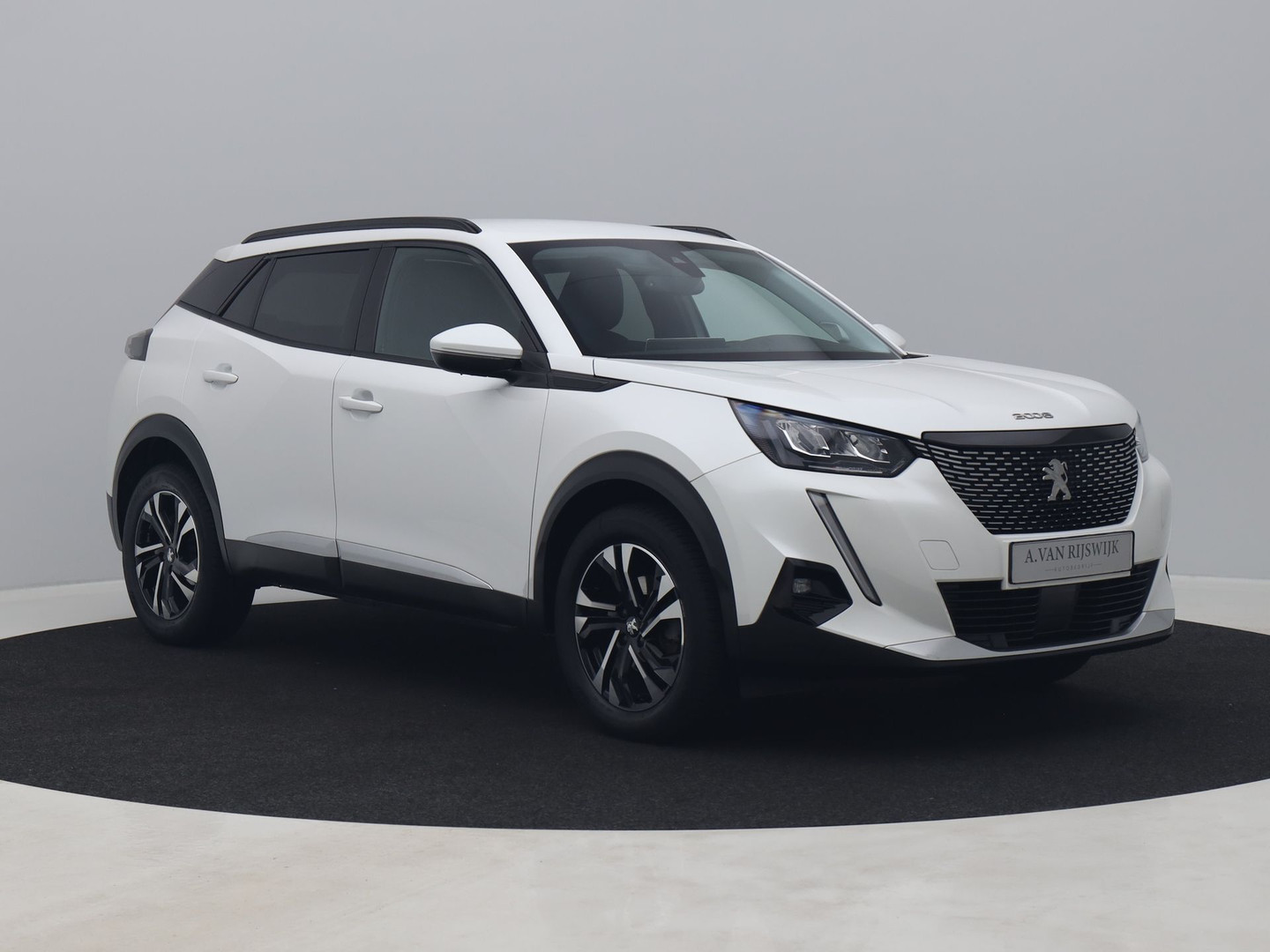 Peugeot Peugeot