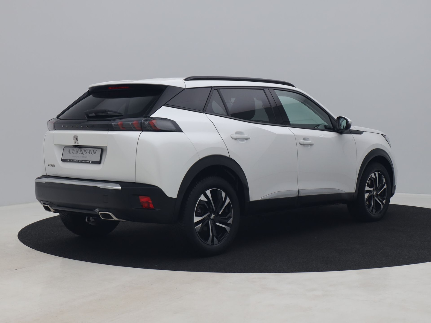 Peugeot Peugeot
