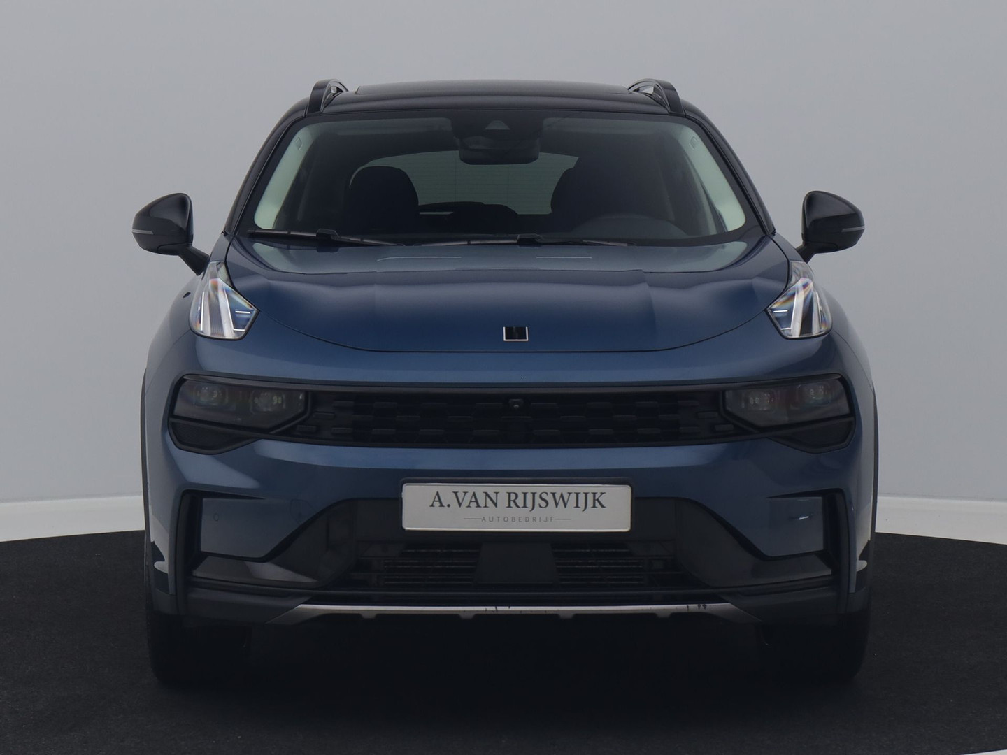 Lynk & Co Lynk & Co