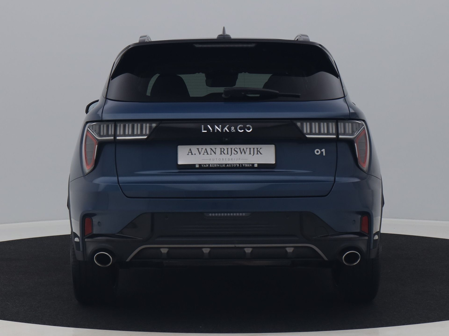 Lynk & Co Lynk & Co