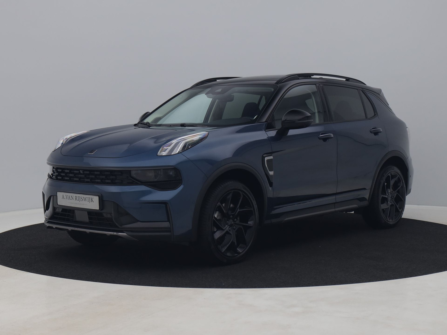 Lynk & Co Lynk & Co