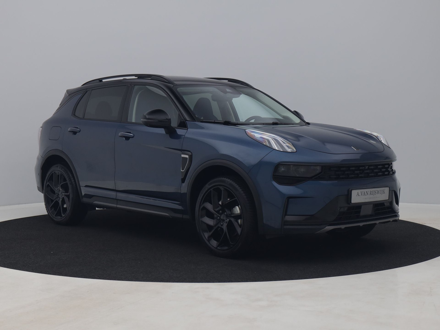 Lynk & Co Lynk & Co