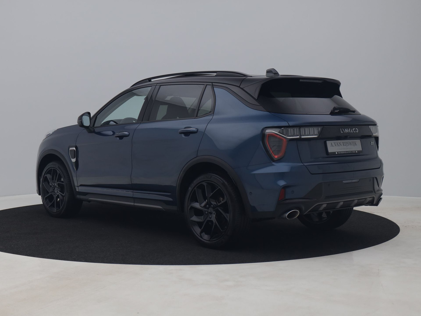 Lynk & Co Lynk & Co