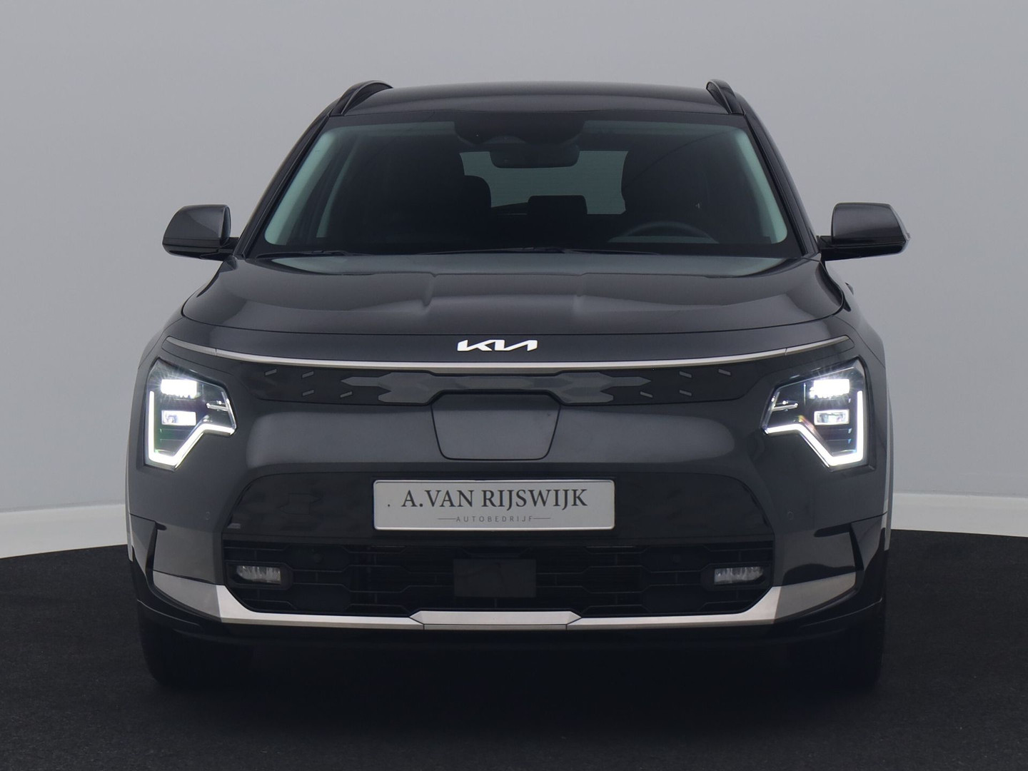 Kia Kia