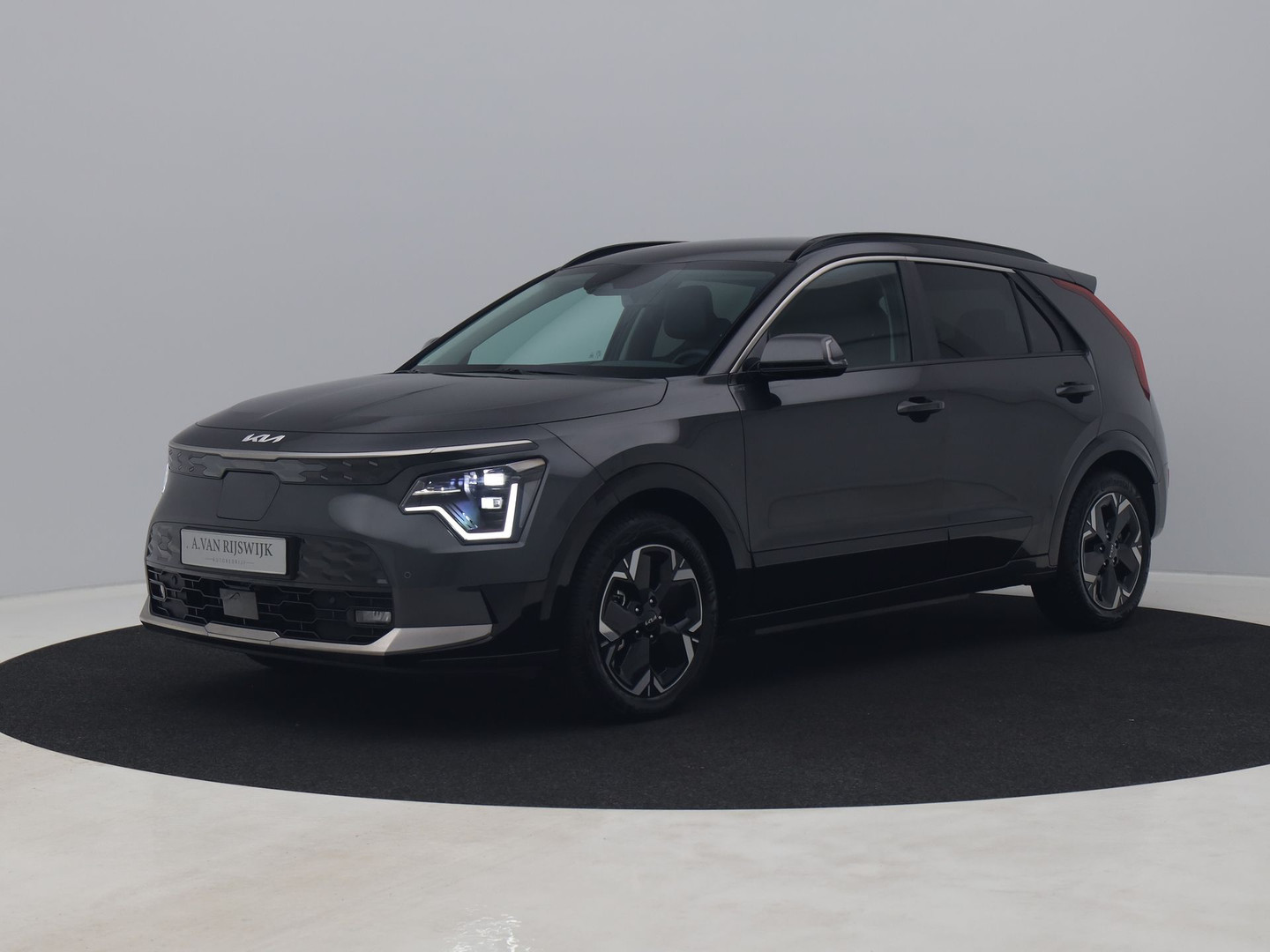 Kia Kia